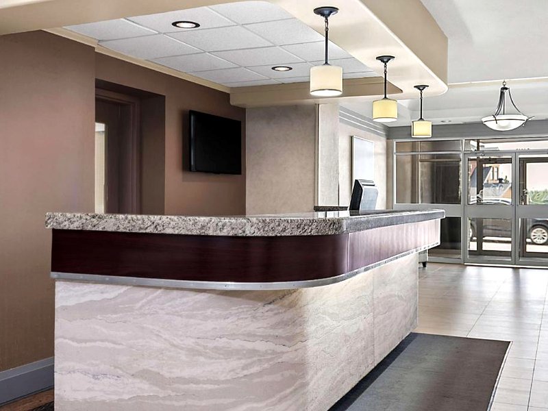 ベストウェスタン スワン キャッスル イン (Best Western Swan Castle Inn)の写真