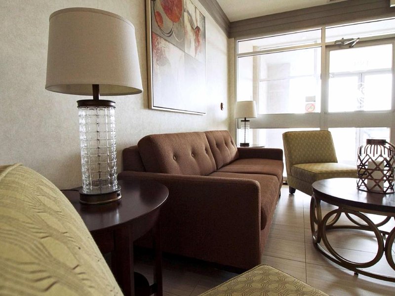 ベストウェスタン スワン キャッスル イン (Best Western Swan Castle Inn)の写真