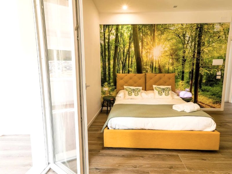 Villa Le Chiancheの写真
