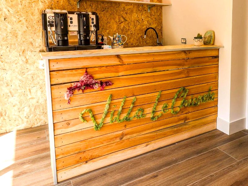 Villa Le Chiancheの写真