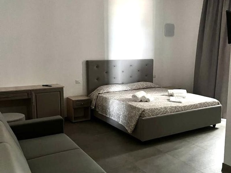 Hotel Marechiaro - Direttamente sul mareの写真