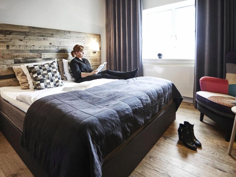 Haraldskær Sinatur Hotel & Konferenceの写真
