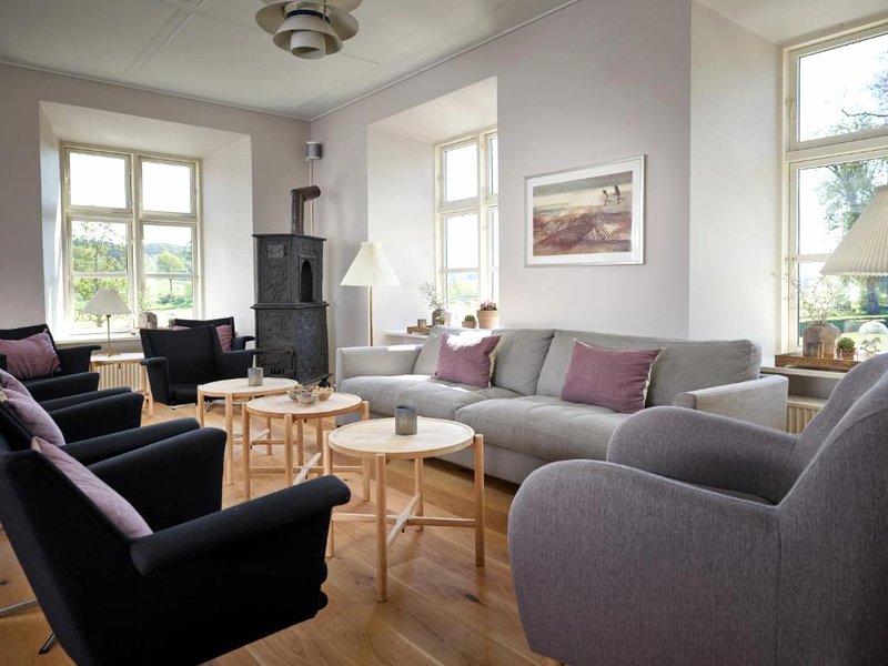Haraldskær Sinatur Hotel & Konferenceの写真