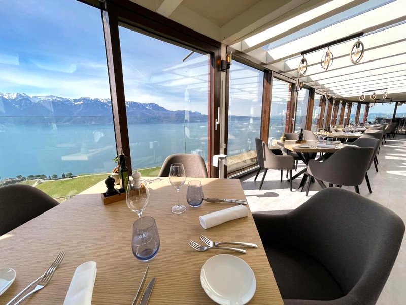 Baron Tavernier Hotel Restaurant & SPAの写真