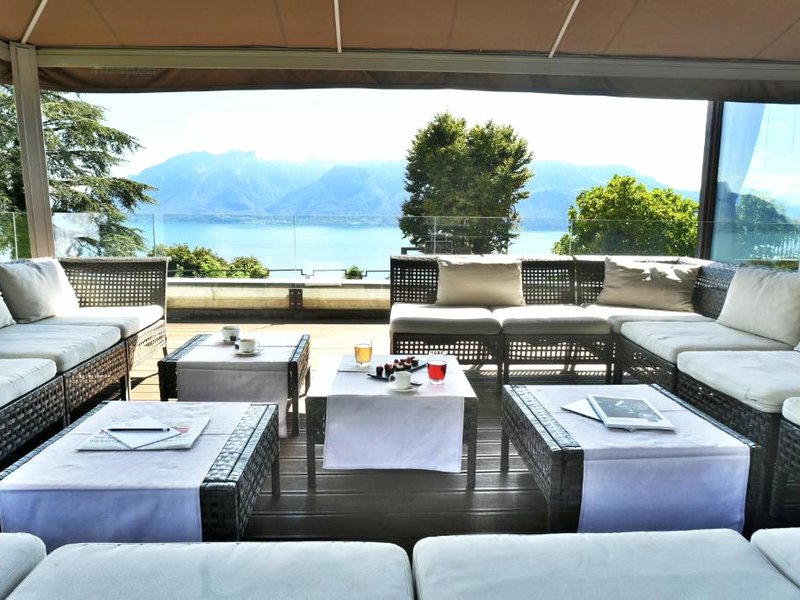 Baron Tavernier Hotel Restaurant & SPAの写真