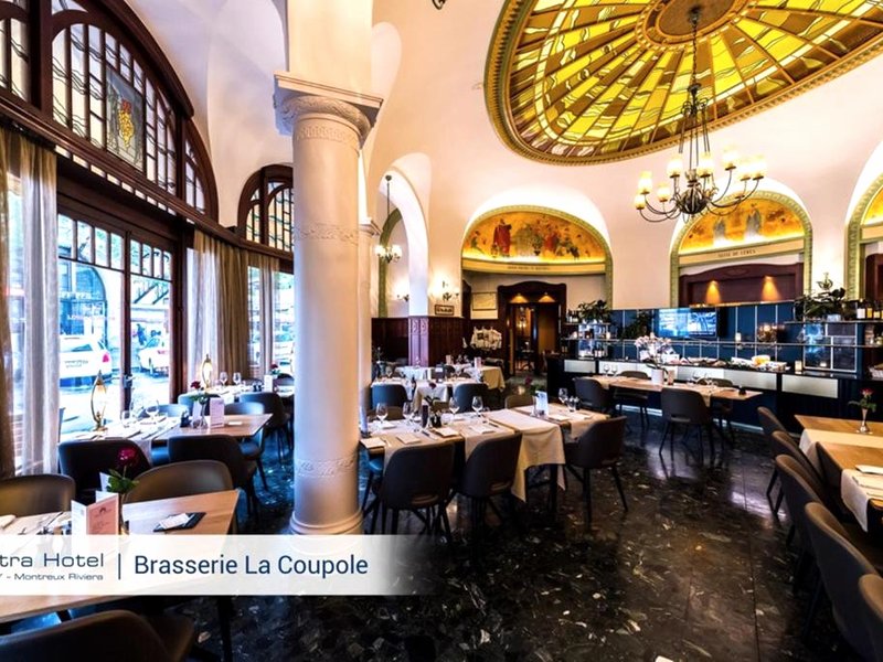 アストラ ホテル ヴヴェイ  (Astra Hotel Vevey)の写真