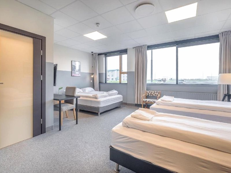 ABC Hotel by Reykjavik Keflavik Airportの写真