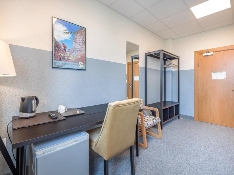 ABC Hotel by Reykjavik Keflavik Airportの写真
