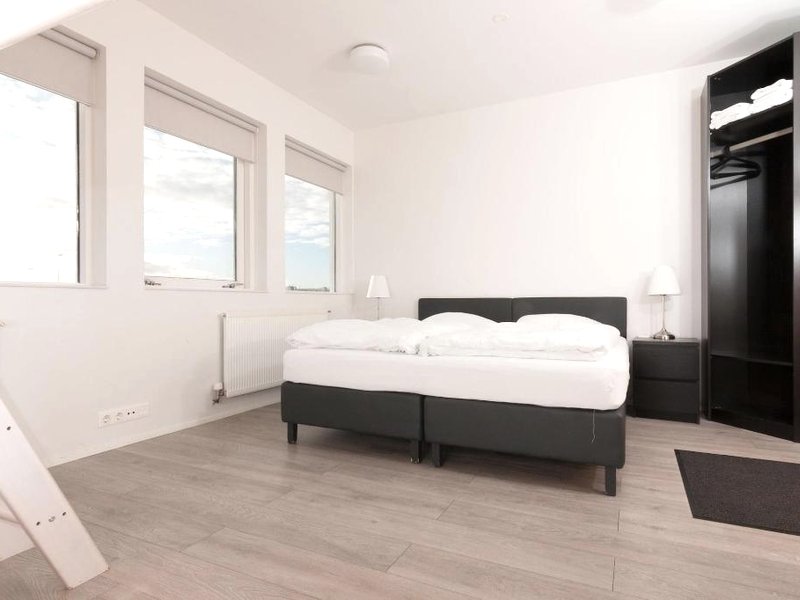 KEF ゲストハウス バイ ケフラヴィーク エアポート (KEF Guesthouse by Keflavik airport)の写真