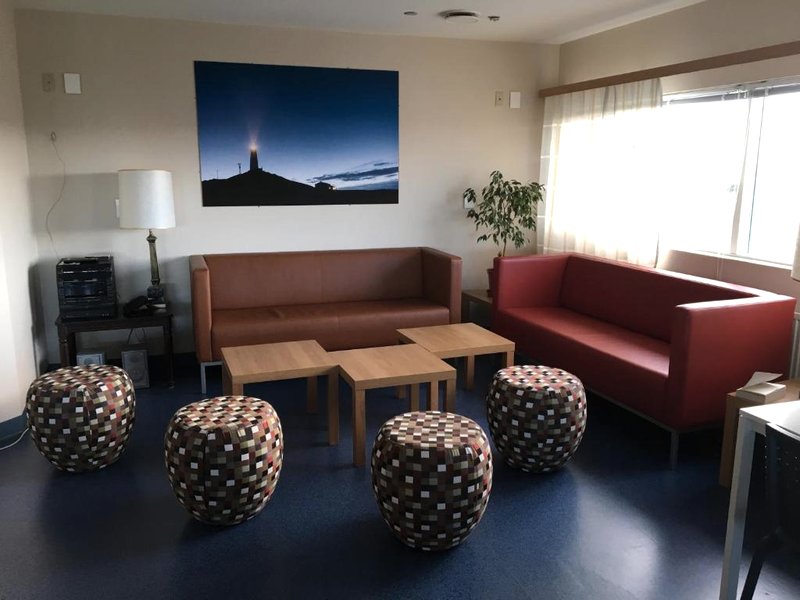 スタート ケプラヴィーク エアポート (Start Keflavik Airport)の写真