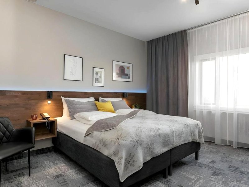 Konvin Hotel by Reykjavik Keflavik Airportの写真