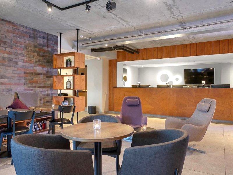 Konvin Hotel by Reykjavik Keflavik Airportの写真