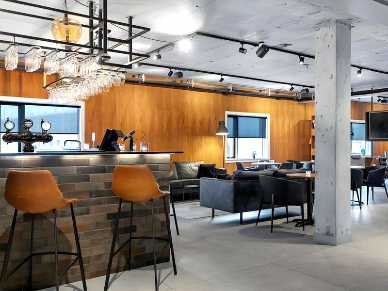 Konvin Hotel by Reykjavik Keflavik Airportの写真