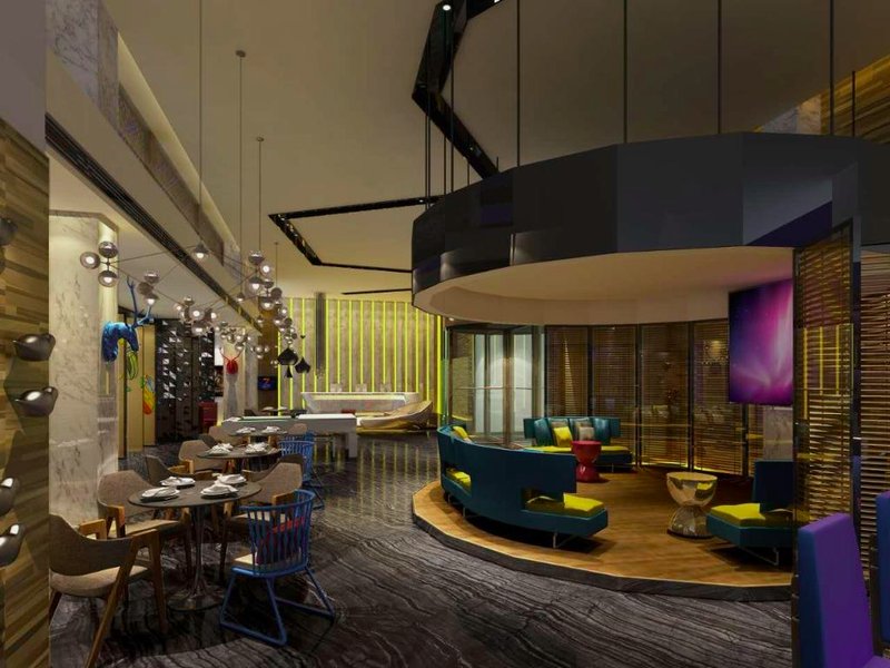 Zmax Hotel·Longhushan Xiaoyaochengの写真