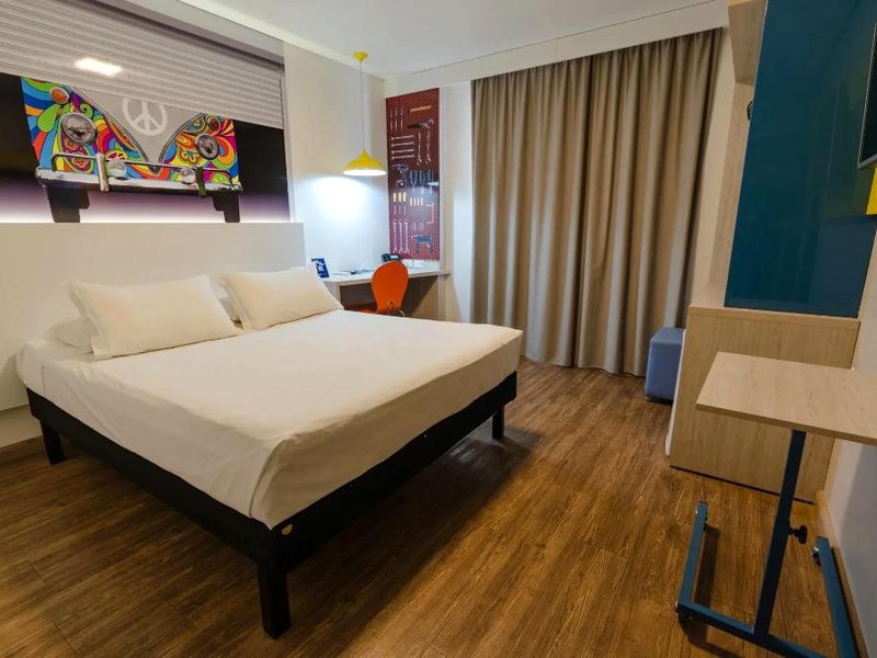 Hotel Caiua Express Umuaramaの写真