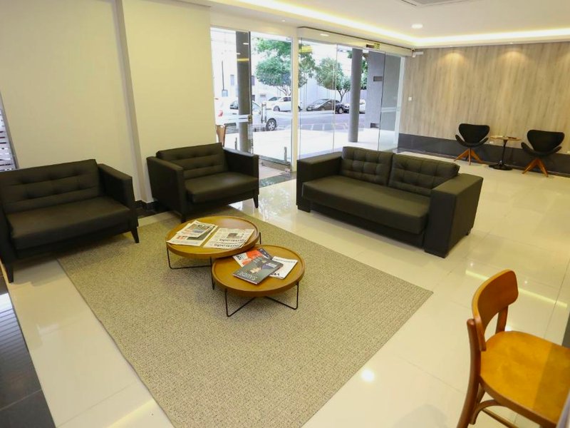 Hotel Caiua Express Umuaramaの写真