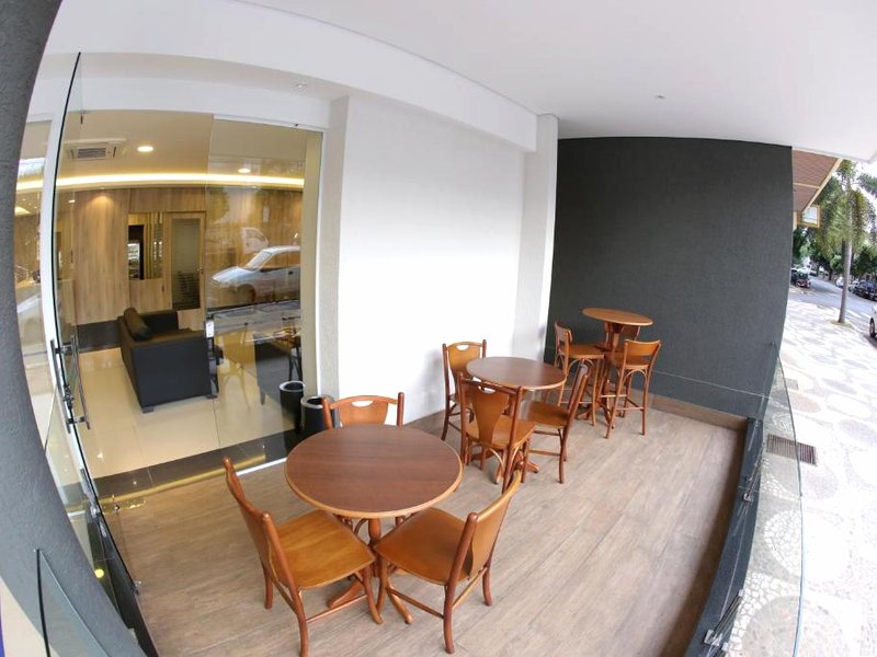 Hotel Caiua Express Umuaramaの写真
