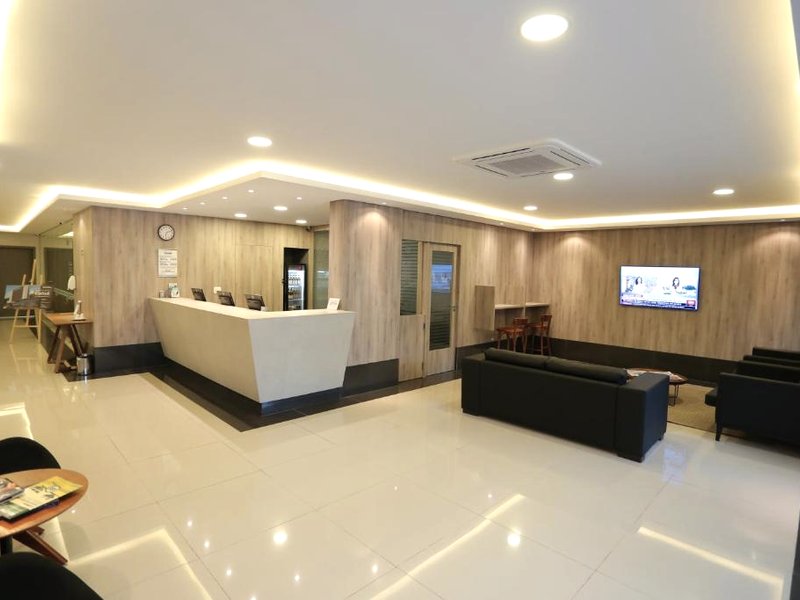 Hotel Caiua Express Umuaramaの写真