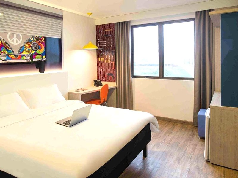 Ibis Styles Umuaramaの写真