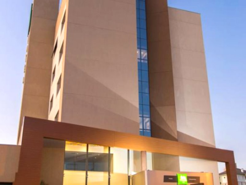 Ibis Styles Umuaramaの写真