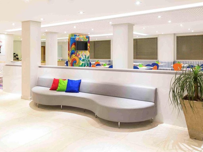 Ibis Styles Umuaramaの写真