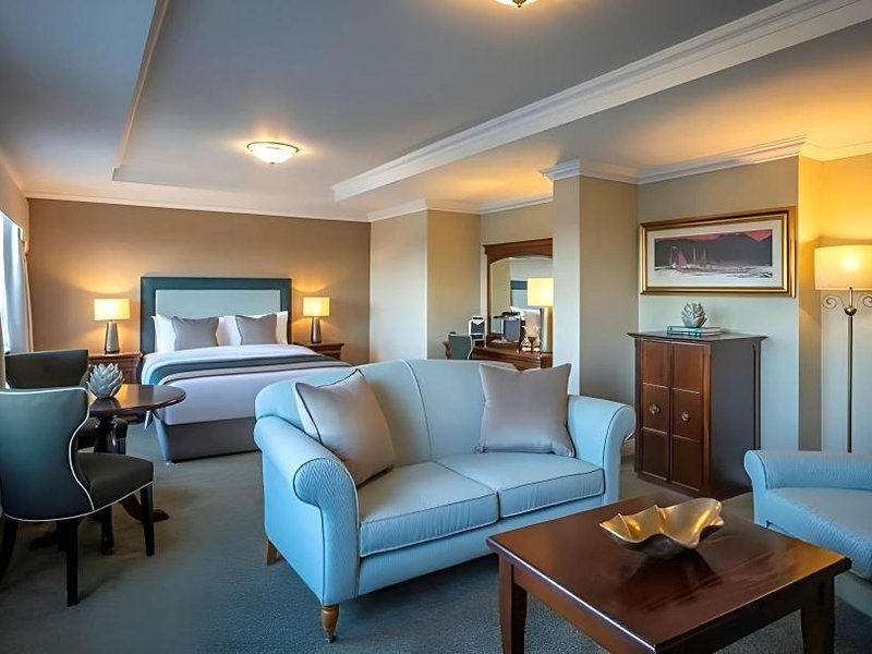 ブラッケン コート ホテル (Bracken Court Hotel)の写真