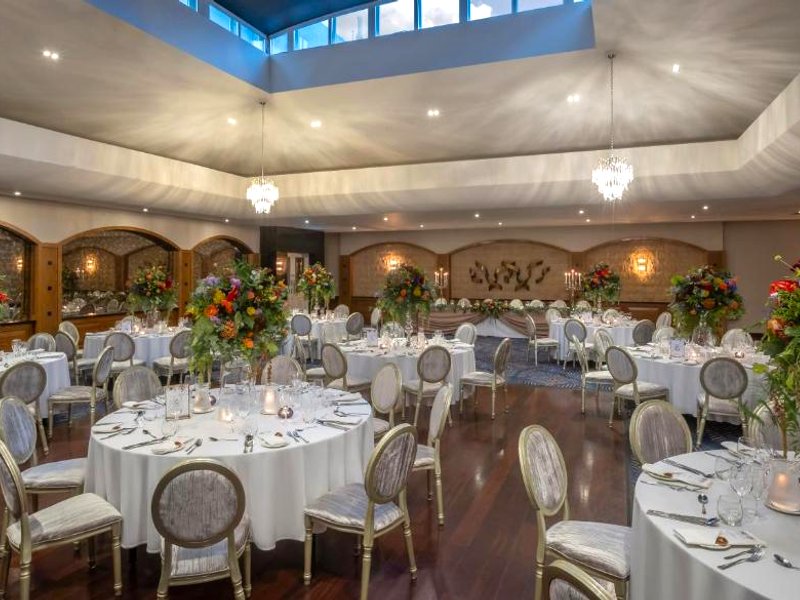 ブラッケン コート ホテル (Bracken Court Hotel)の写真