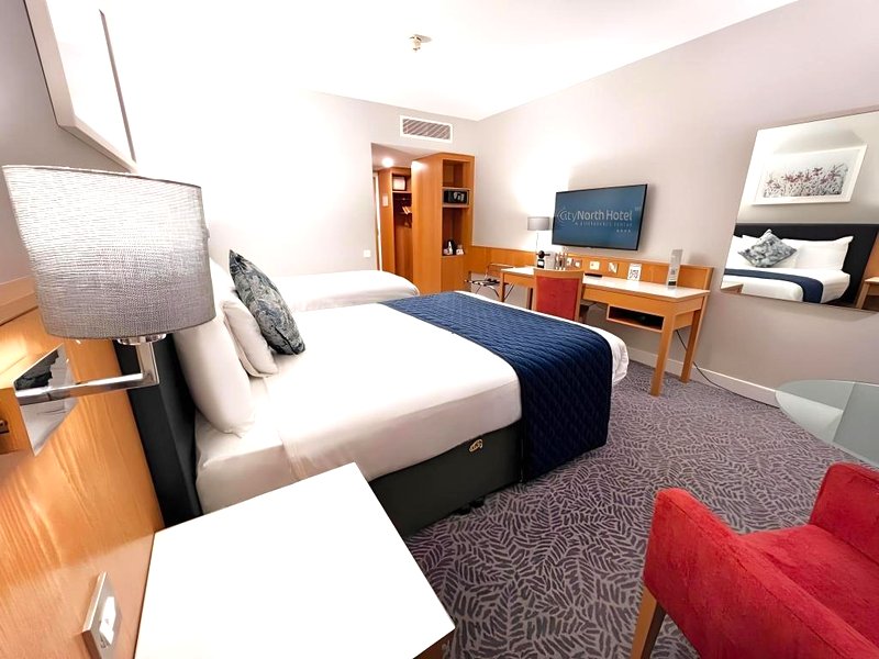 CityNorth Hotel & Conference Centreの写真
