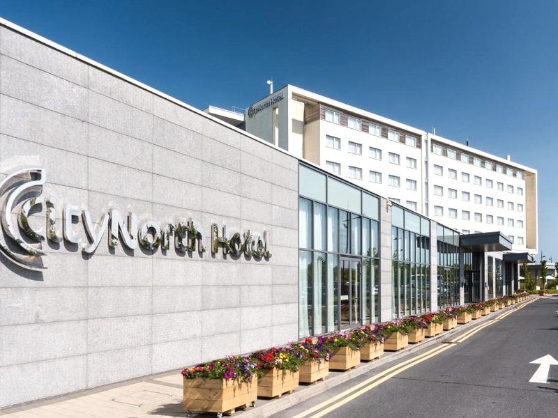 CityNorth Hotel & Conference Centreの写真