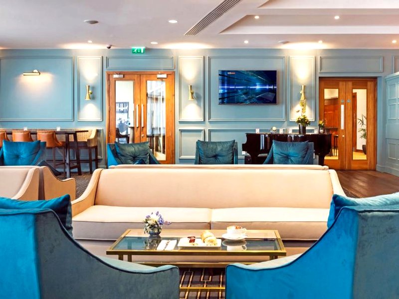 CityNorth Hotel & Conference Centreの写真