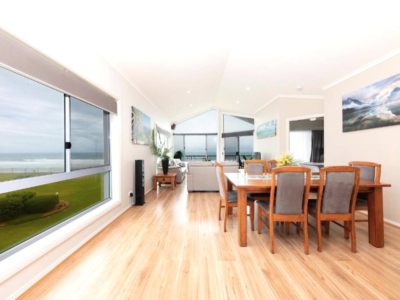 Meridian Beachside Apartmentsの写真