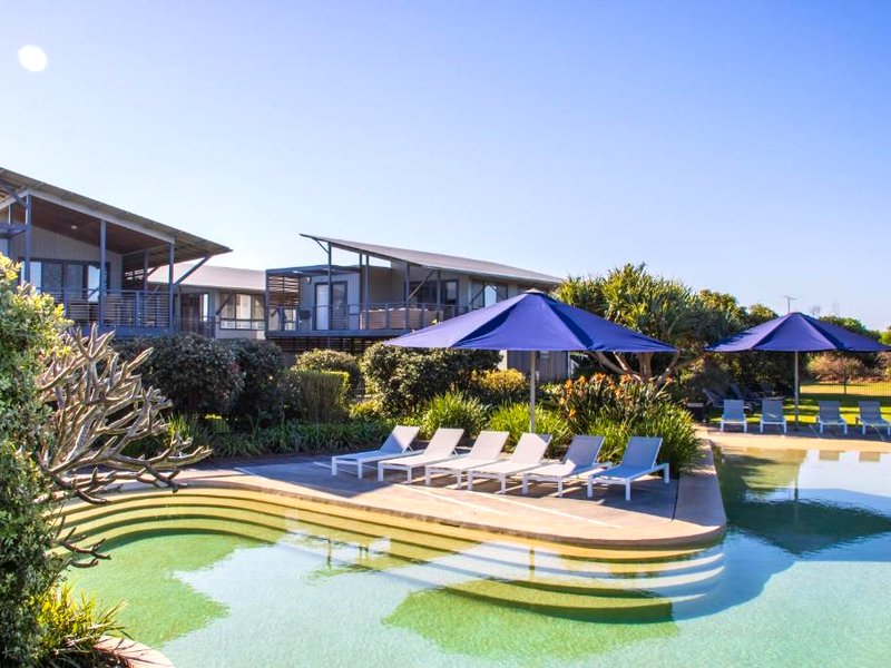 セレニティ ダイアモンド ビーチ（旧ラマダ リゾート ダイアモンド ビーチ） (Serenity Diamond Beach (formerly Ramada Resort Diamond Beach))の写真
