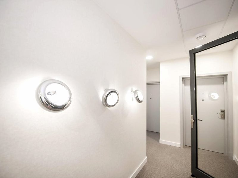 ホテル グディニャ ブティック (Hotel Gdynia Boutique)の写真
