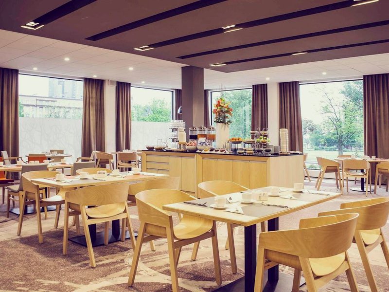 メルキュール グディニャ ツェントラム ホテル (Mercure Gdynia Centrum Hotel)の写真
