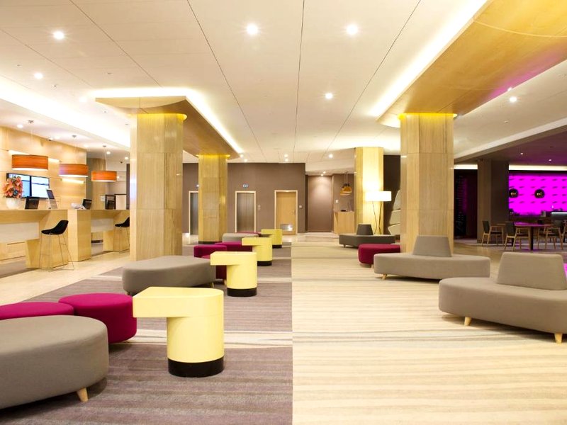メルキュール グディニャ ツェントラム ホテル (Mercure Gdynia Centrum Hotel)の写真