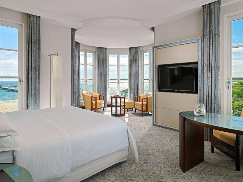 Sheraton Sopot Hotelの写真