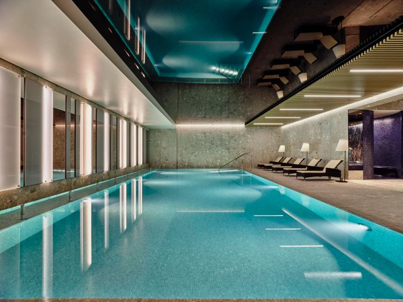 Sheraton Sopot Hotelの写真