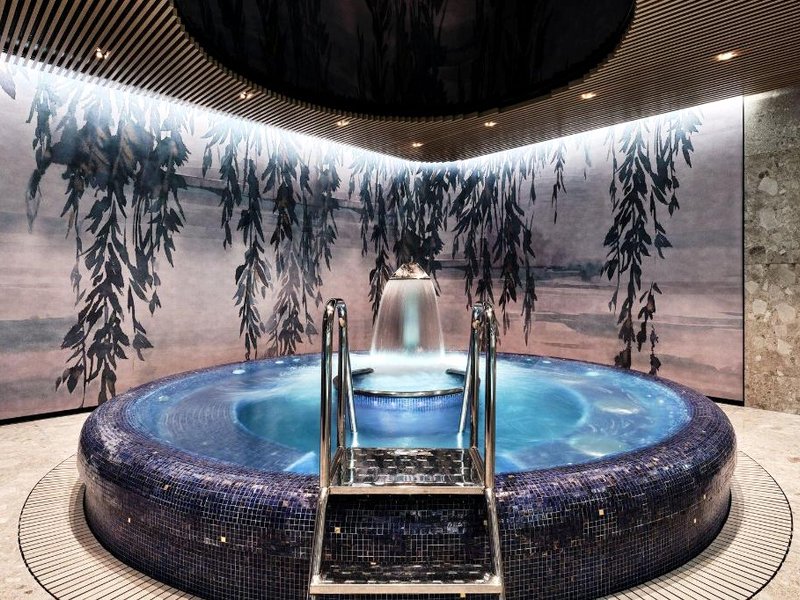 Sheraton Sopot Hotelの写真