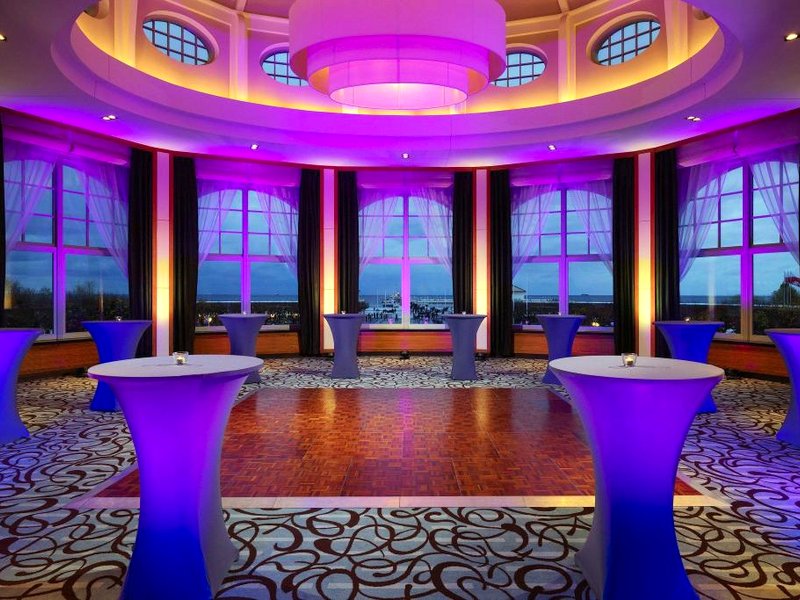 Sheraton Sopot Hotelの写真