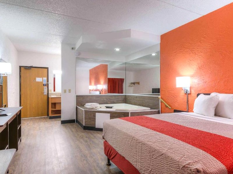 Motel 6 Bridgeview, ILの写真