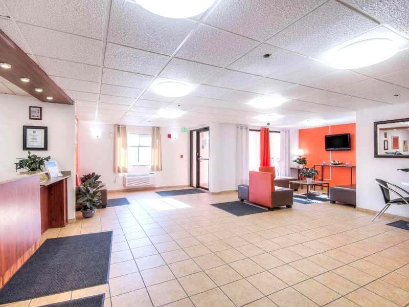 Motel 6 Bridgeview, ILの写真