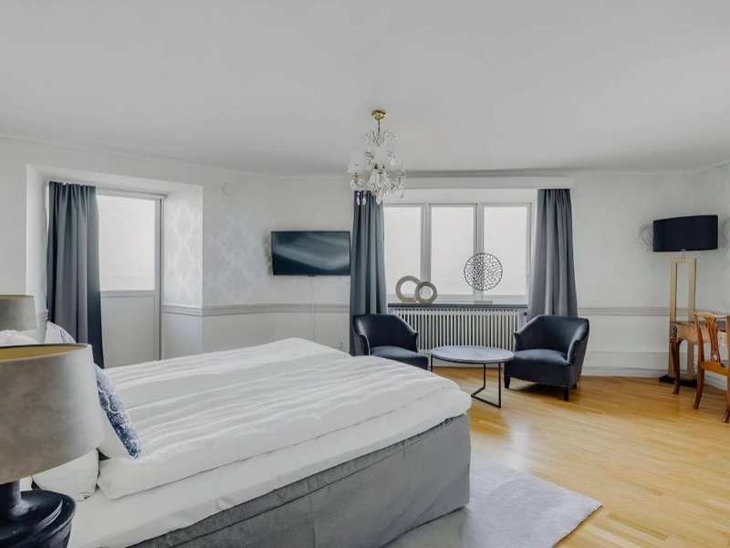 Hotel Gyllene Utternの写真