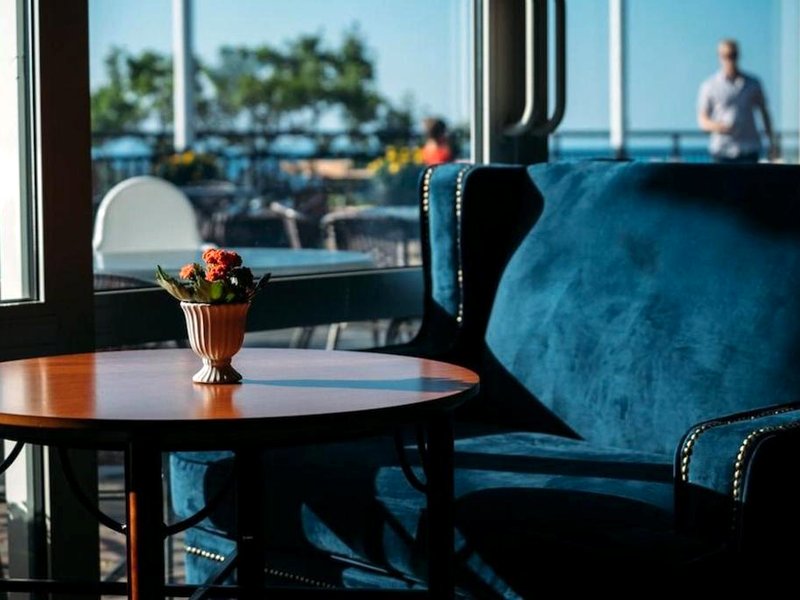Hotel Gyllene Utternの写真