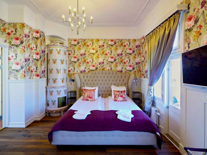 Grenna Hotellの写真