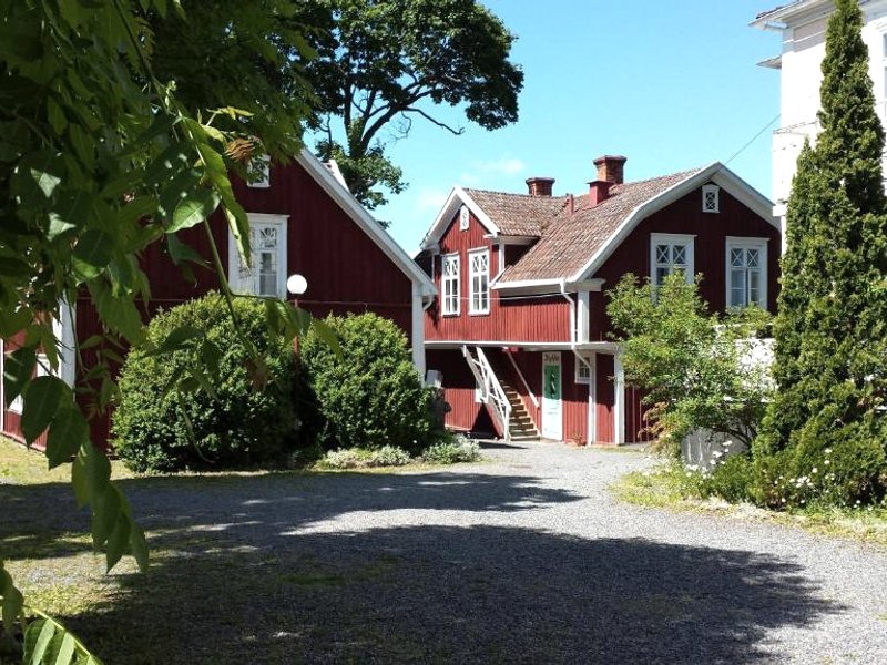 Grenna Hotellの写真