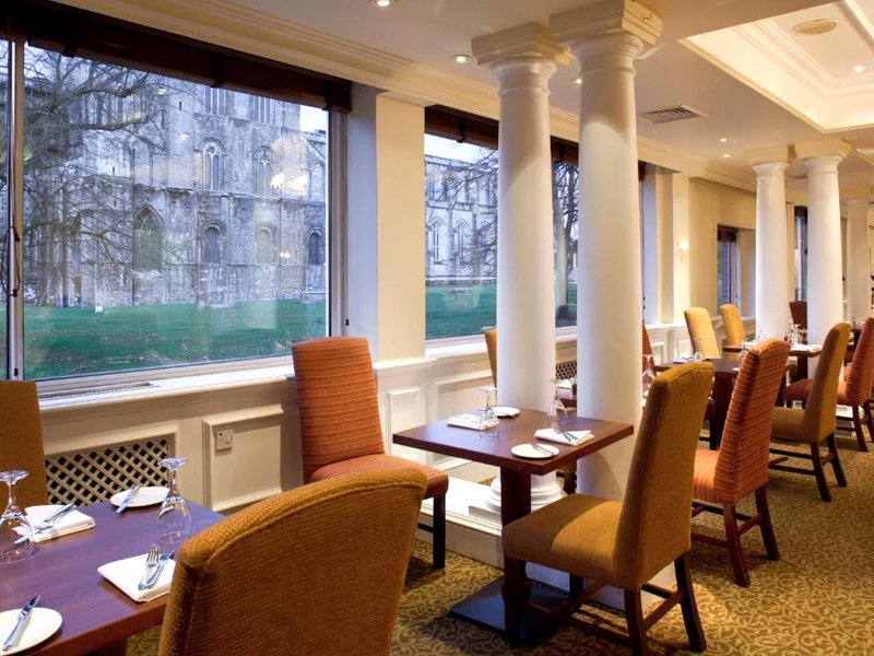 ウィンチェスター ウェセックス ホテル バイ サンデー (Winchester Wessex Hotel by Sunday)の写真