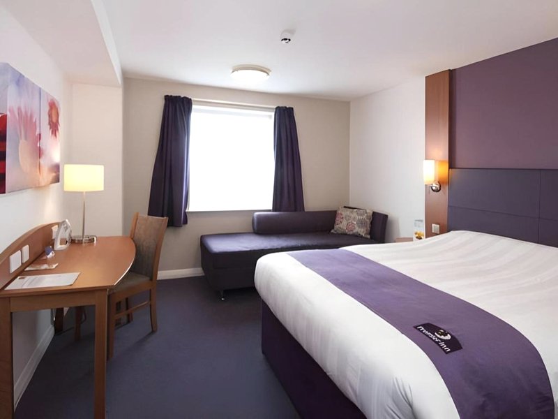 Premier Inn Southampton Airportの写真
