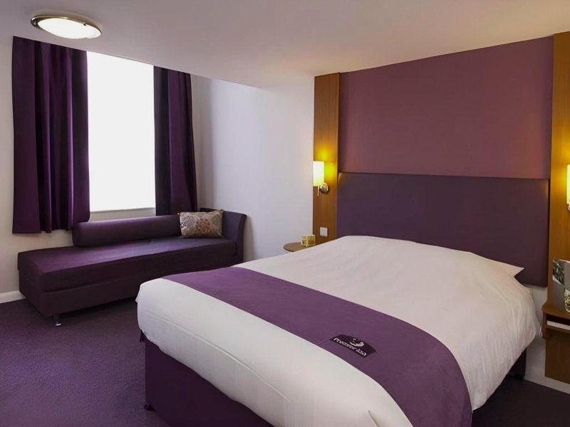 Premier Inn Southampton Airportの写真