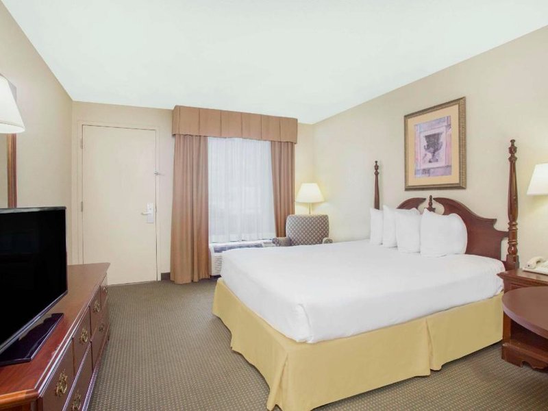 デイズ イン バイ ウィンダム メター (Days Inn by Wyndham Metter)の写真