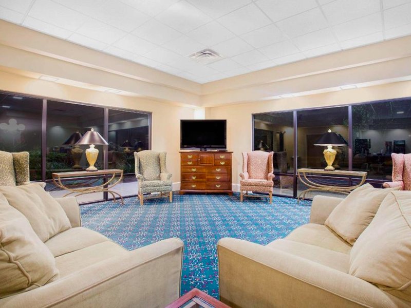 デイズ イン バイ ウィンダム メター (Days Inn by Wyndham Metter)の写真